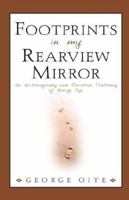 Footprints In My Rearview Mirror 1591607833 Book Cover