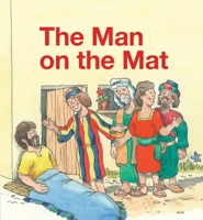 The Man on the Mat 1527110435 Book Cover