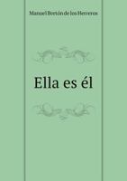 Ella Es El 5518969260 Book Cover