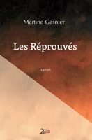 Les Réprouvés (French Edition) 2848592559 Book Cover