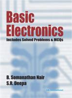 Basic Electronics 938002603X Book Cover