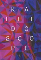 Kaleidoscope 1525520067 Book Cover