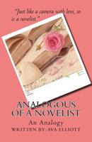 Analogous Of A Novelist: An Analogy 1548208523 Book Cover