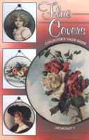 Flue Covers Collector's Value Guide 1574320173 Book Cover