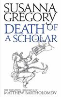 Death of a Scholar 0751549762 Book Cover
