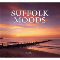 Suffolk Moods 1841145556 Book Cover