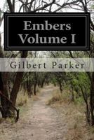 Embers Volume I 9354750982 Book Cover
