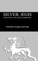 Silver Aegis 1329845609 Book Cover