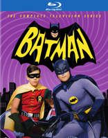 Batman: The Complete Television Series