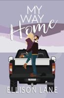 My Way Home 1737284057 Book Cover