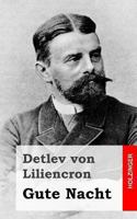 Gute Nacht 1482645645 Book Cover