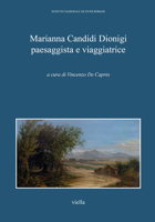 Marianna Candidi Dionigi paesaggista e viaggiatrice 8867282808 Book Cover