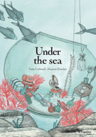 Under the sea 8416226504 Book Cover