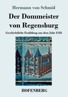 Der Dommeister Von Regensburg 374372930X Book Cover