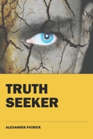 Truth Seeker (The Dream Catcher Diaries) 1537594257 Book Cover