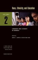 Race, Ethnicity, and Education: Volume 1, Principles and Practices of Multicultural Education 0275987221 Book Cover