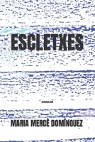 ESCLETXES (Catalan Edition) B0CKGLB24C Book Cover