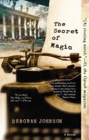 The Secret of Magic 0399157727 Book Cover