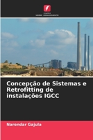 Concepção de Sistemas e Retrofitting de instalações IGCC 6205626268 Book Cover
