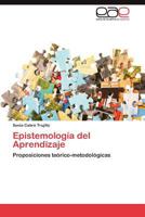Epistemologia del Aprendizaje 384656608X Book Cover