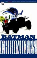Batman Chronicles: Volume Seven 1401221343 Book Cover