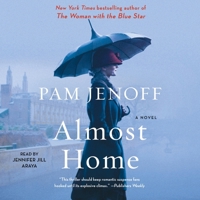 Almost Home 1611293367 Book Cover