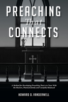 Preaching That Connects 1532663625 Book Cover