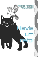 Havia um rato! B08KM1GMKF Book Cover