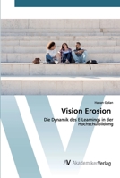 Vision Erosion 6202229756 Book Cover
