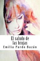 El saludo de las brujas 1976262976 Book Cover