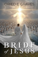 Bride of Jesus B0FXNFR5LQ Book Cover