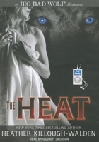 The Heat 1511813377 Book Cover