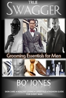 True Swagger 1304879542 Book Cover