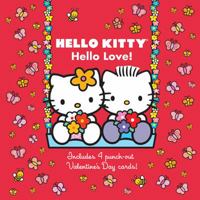 Hello Kitty, Hello Love! (Hello Kitty)