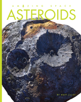 Asteroids 1682775976 Book Cover