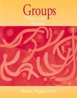 Groups: Theory and Practice (with InfoTrac®) 0534526748 Book Cover