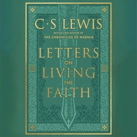 Letters on Living the Faith B0GGY4V39Z Book Cover