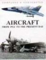Compared & Contrasted Aircraft 190662691X Book Cover
