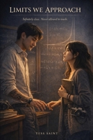 Limits We Approach (The Calculus of Us) B0GQ32GSDL Book Cover