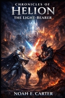 Chronicles of Helion: The Light Bearer B0GNQQHR75 Book Cover