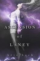 The Ascension of Laney 151519504X Book Cover