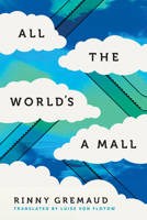 All the World's a Mall 1772127124 Book Cover
