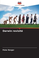 Darwin revisité (French Edition) 6208067634 Book Cover