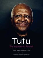 Tutu: Authorized 0062087991 Book Cover