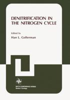 Denitrification in the Nitrogen Cycle 1475799748 Book Cover