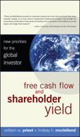 Free Cash Flow and Shareholder Yield: New Priorities for the Global Investor 047012833X Book Cover