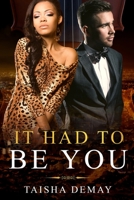 It Had To Be You B08KMW9MWK Book Cover