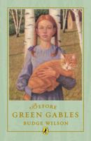 Before Green Gables 039915468X Book Cover