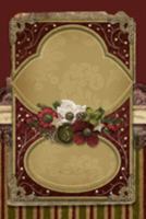 S: Christmas Planner - Holiday Diary - Organizer Notebook for Cards, Gifts, Party Food 1691746088 Book Cover