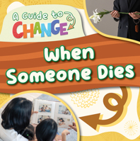 When Someone Dies 1534550216 Book Cover